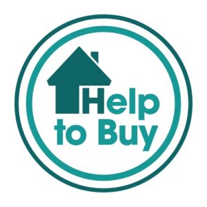 Part of the Help to Buy scheme